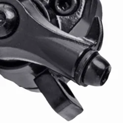 Caliper freno de disco ligero Xiaomi M365 – Repuesto compacto