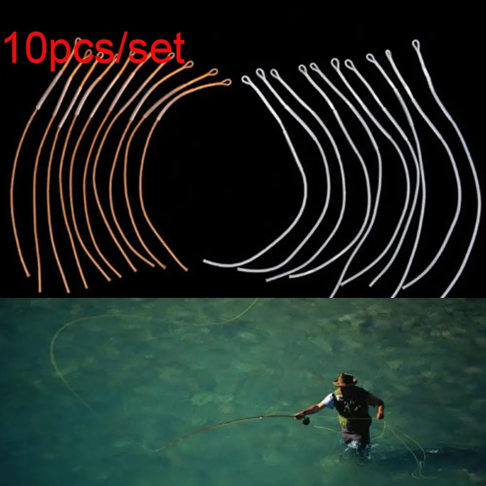 Cuerda de respaldo alambre para pesca con mosca robusta fiable - imagen 2