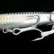 Noeby señuelo Minnow flotante swimbait wobbler top water - imagen 5