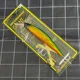Mino Amalia flotante MEGAIMABASS Japan – señuelo de pez - imagen 4