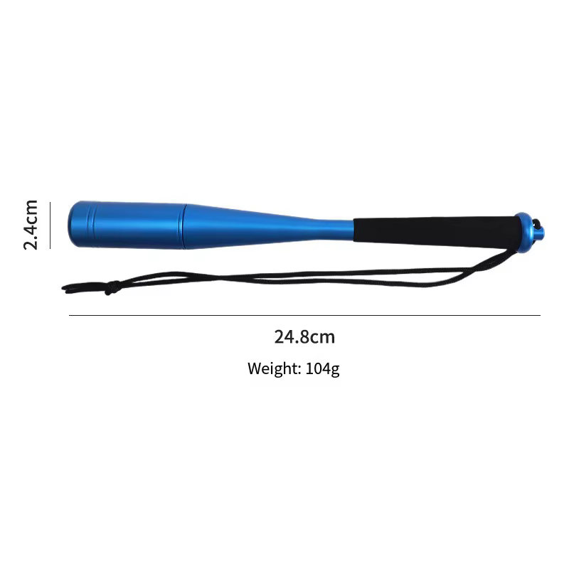 Palizador de Pesca EVA 24,7 cm – Aturdido Rápido y Seguro - imagen 3