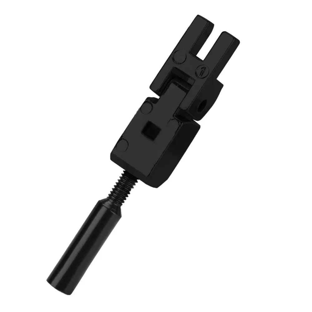 Selletas metálicas Floyd Rose para puente tremolo de guitarra - imagen 4