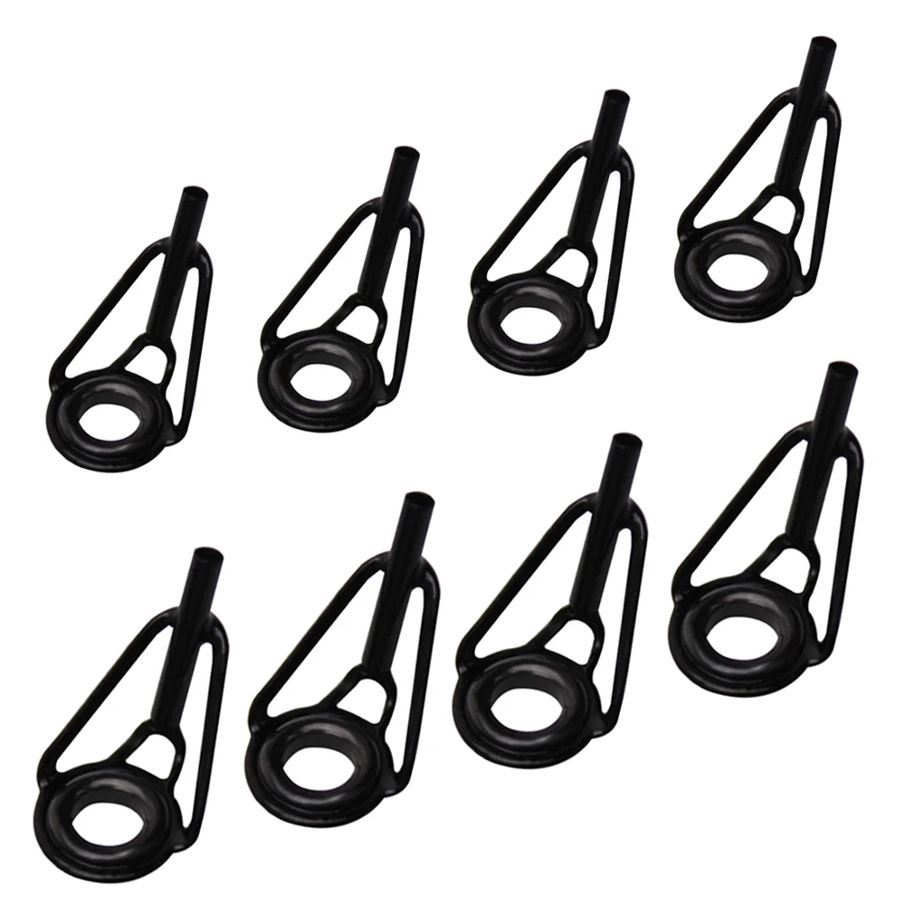Anillos Guía Caña – Acero Inox y Cerámica Kit Reparación - imagen 2