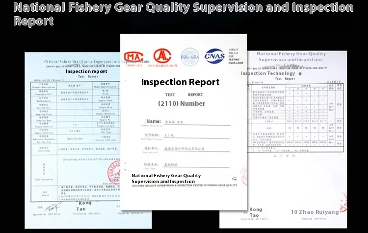 Vista del cuerpo de la caña