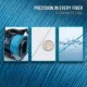 Goture Línea de Pesca Trenzada PE Multifilamento Resistente - imagen 5