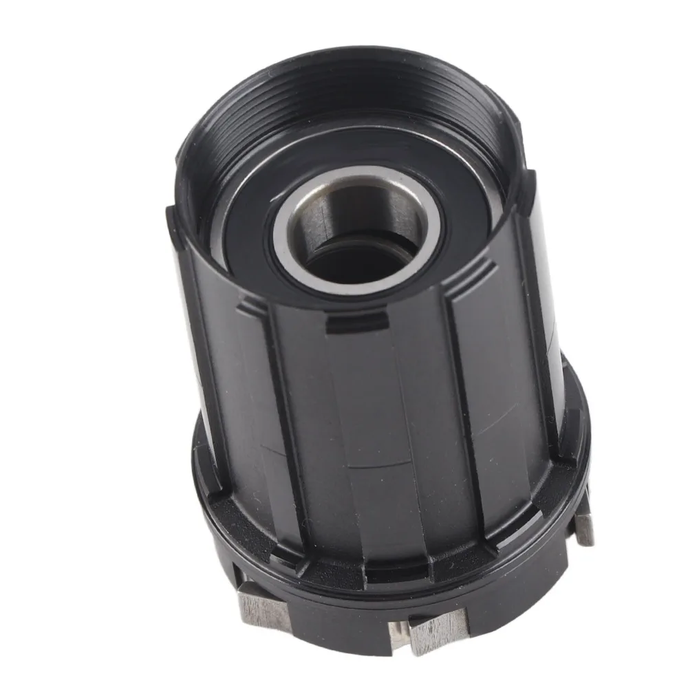 Cuerpo Freehub de aleación de aluminio con rodamientos y trinquetes - imagen 3