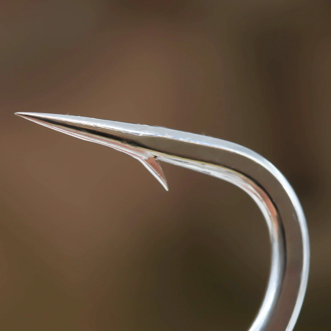 Anzuelos Triples FishTrip – Alta resistencia para pesca en mar - imagen 4