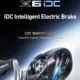 Carrete de Pesca HISTAR X6 DC con freno electrónico – anti-explosión - imagen 4