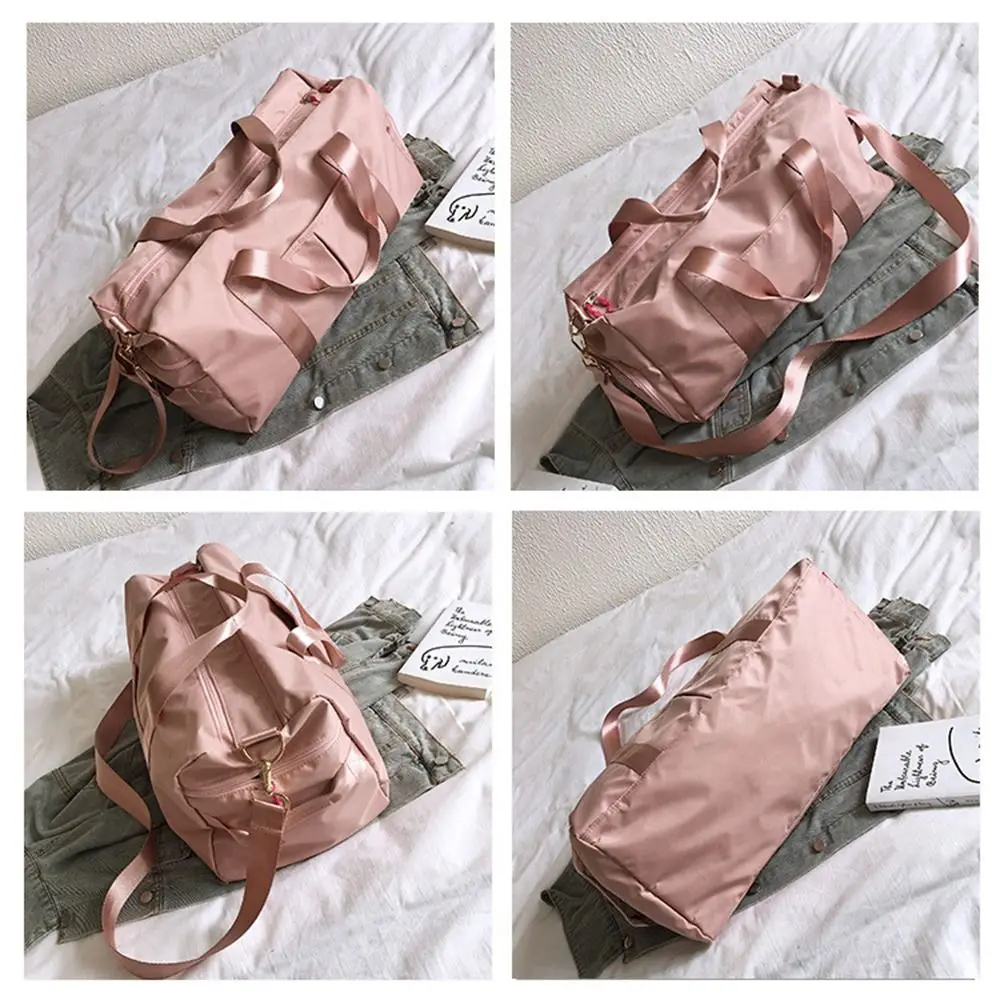 Bolsa deportiva para fin de semana