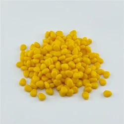 Cebo de Maíz Aromatizado para Carpa – Aroma Crema