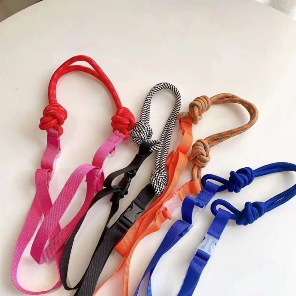 Correa de nailon ajustable desmontable para bolso cruzado - imagen 5