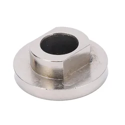Extractor de pedalier de acero de alta dureza izquierdo/derecho
