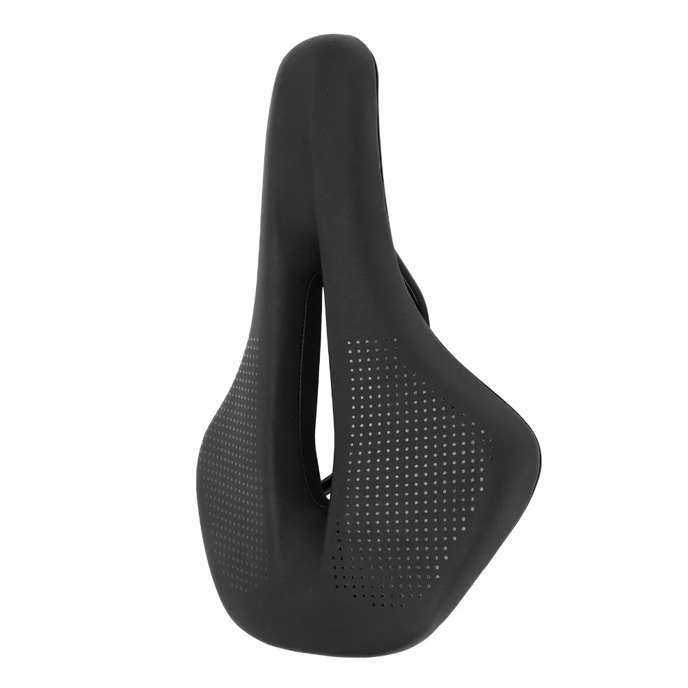 Forma ancha y ergonómica
