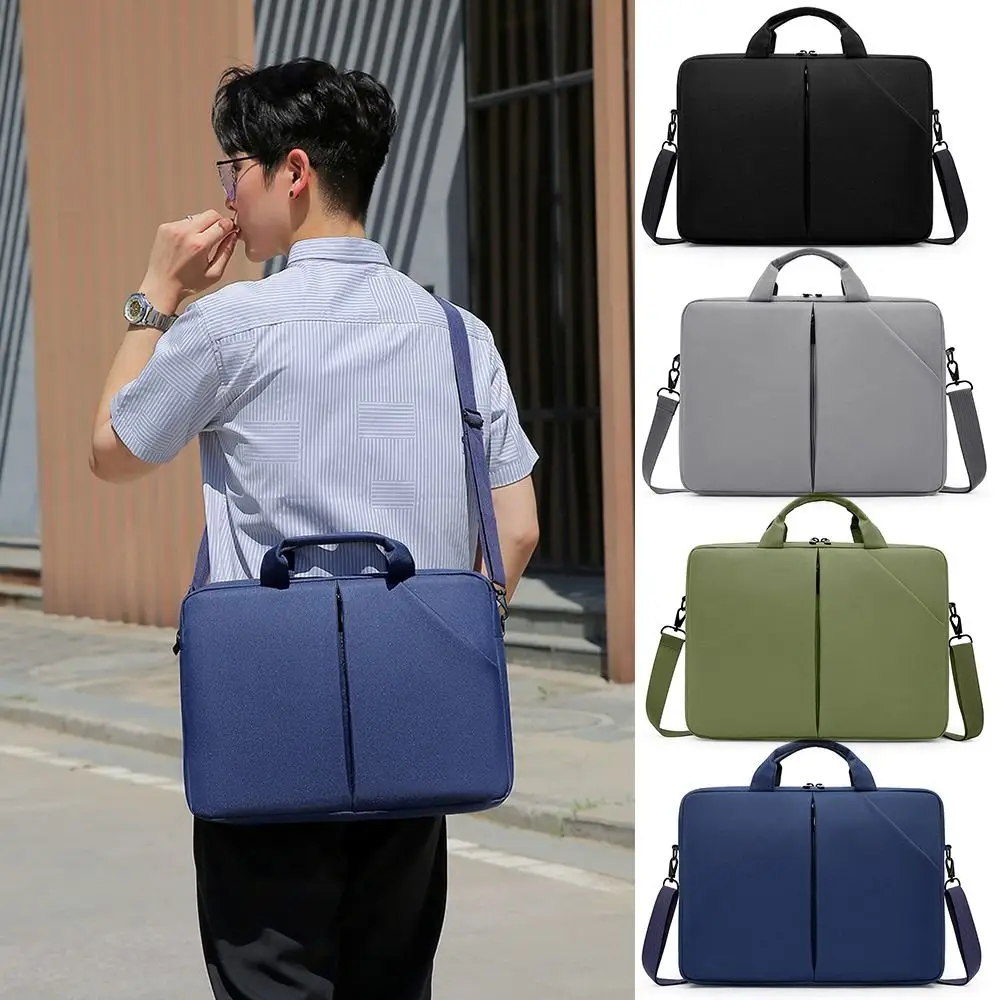Funda para portátil 15 pulgadas acolchada impermeable antigolpes - imagen 4