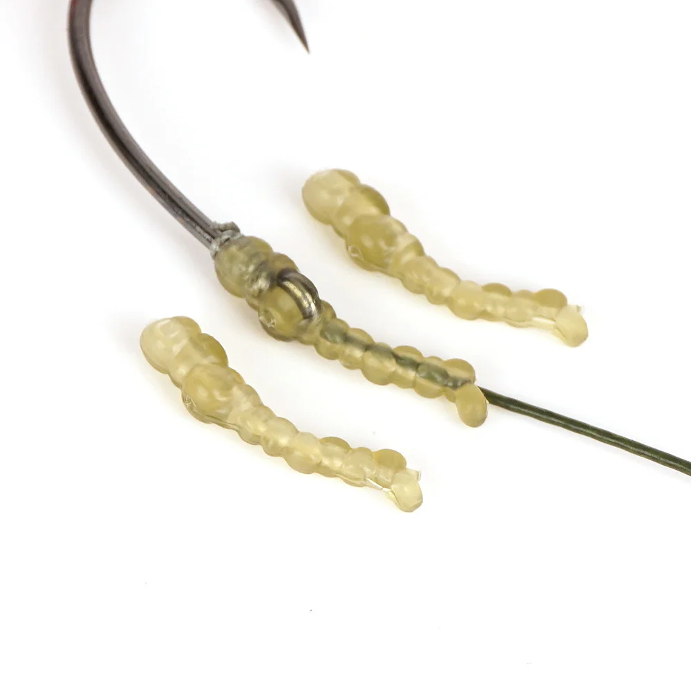 Hirisi herramienta alineadora para Hair Rig de carpa, mangas - imagen 3