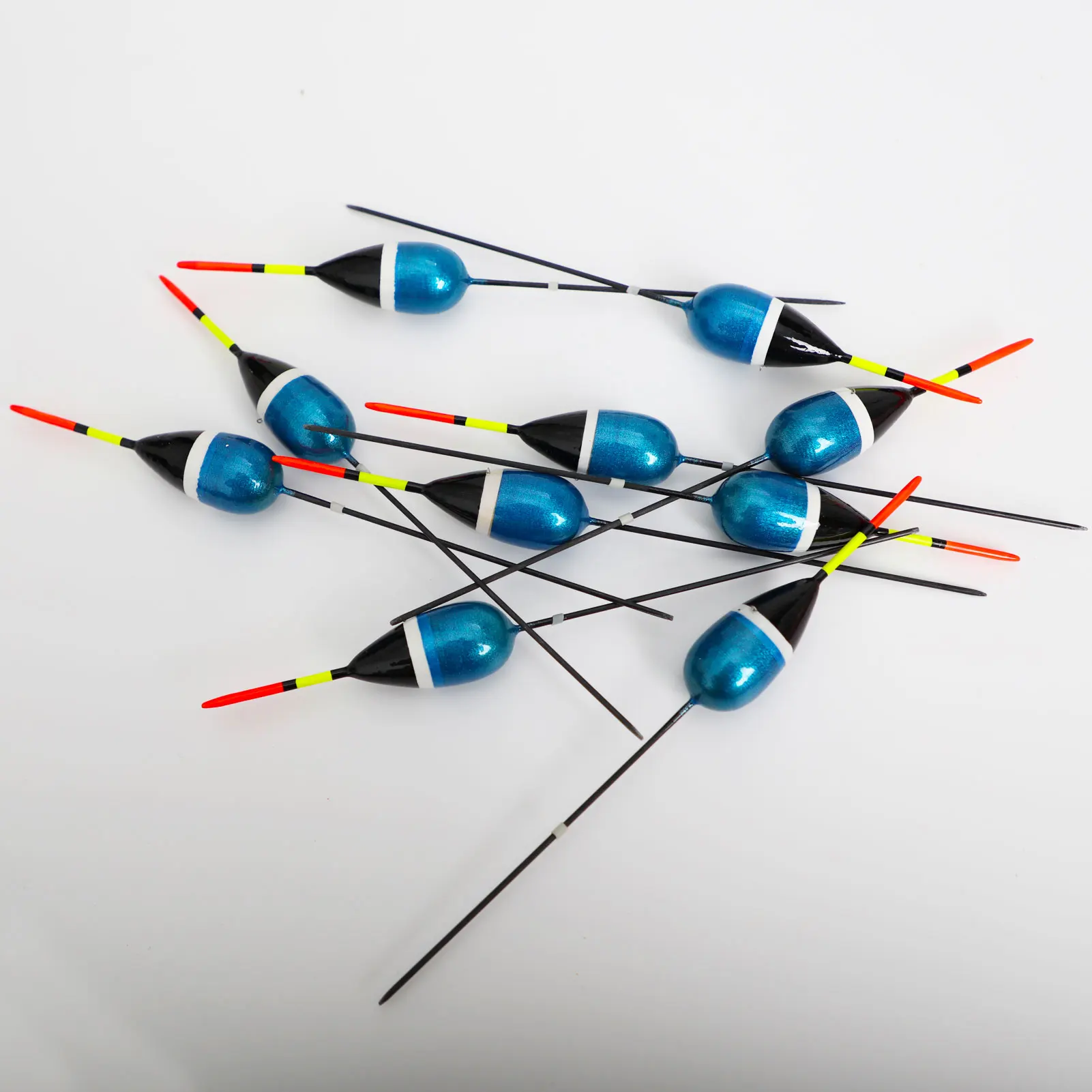 Kit de flotadores de corcho balsa con antena de flotabilidad - imagen 3
