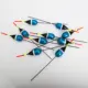 Kit de flotadores de corcho balsa con antena de flotabilidad - imagen 3