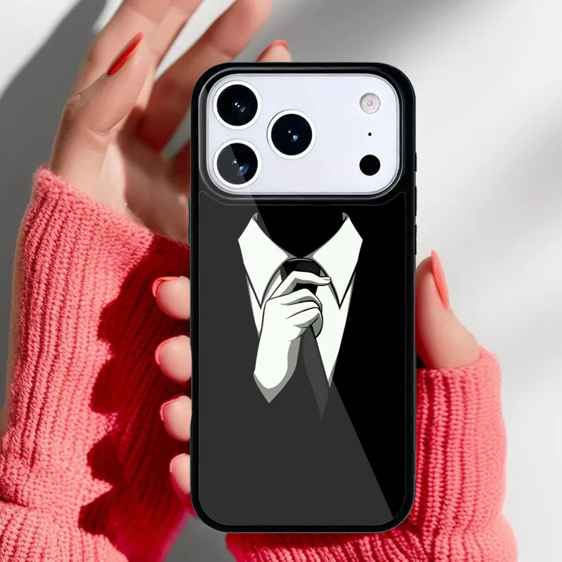 Funda trasera Krajews con protección para cámaras