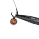 Hirisi PX04-9 Alicates de pesca de carbono – cortaalambres y removedor - imagen 2