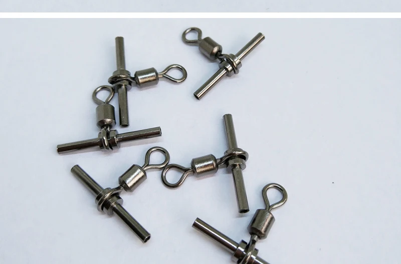 Kit de 10/20 piezas para repuestos de pesca