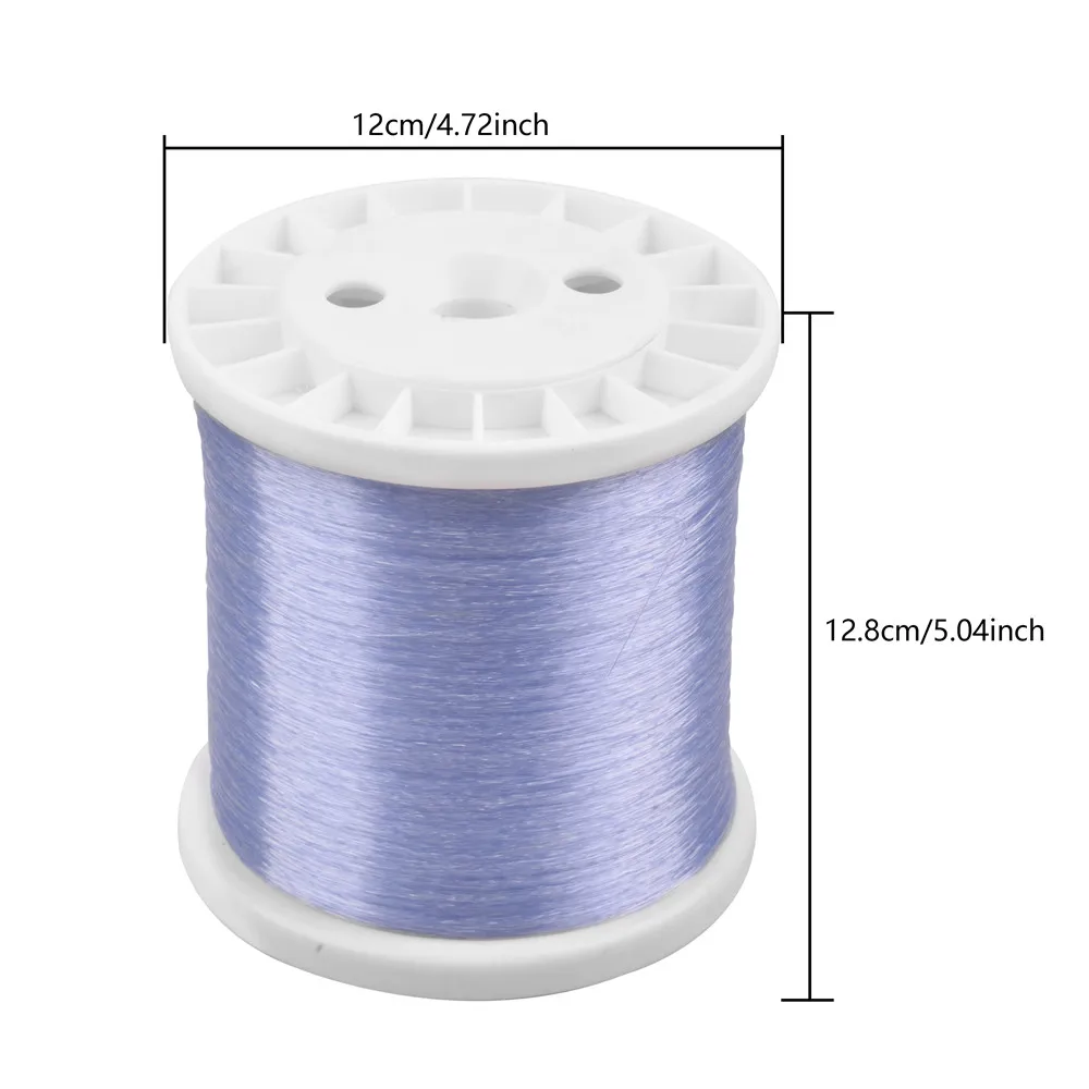 Comparación de diámetros 0.3mm y 0.4mm