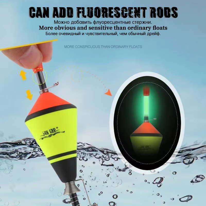 Indicador de picada carp con muelle automático alta sensibilidad - imagen 3