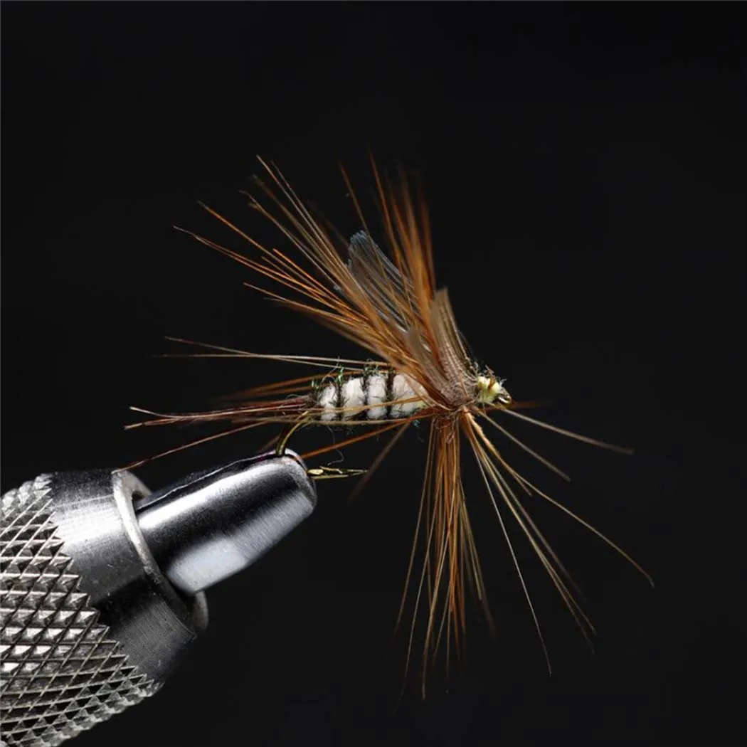Cebo biónico para pesca con mosca