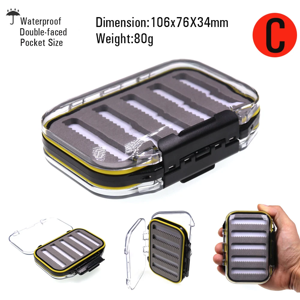 Diseño impermeable para proteger del agua