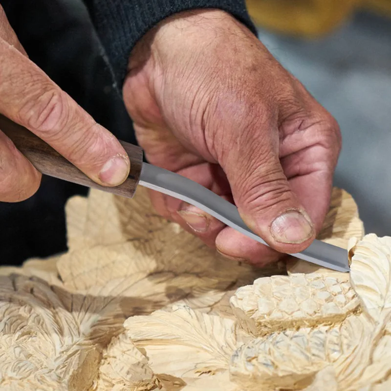 Detalle del formato para grabados en madera