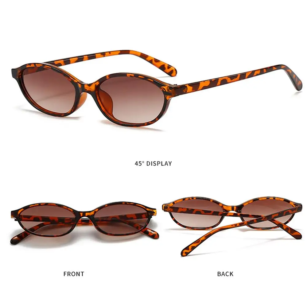 Gafas cat-eye en uso diario
