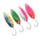 Cuchara hundible para trucha y lubina con revestimiento giratorio - imagen 2