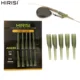 Mangas antienredos para carpfishing Hirisi AH220 – protección rig - imagen 4