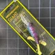MegaImabass DUO Crankbait chubby de inmersión profunda Rock - imagen 4