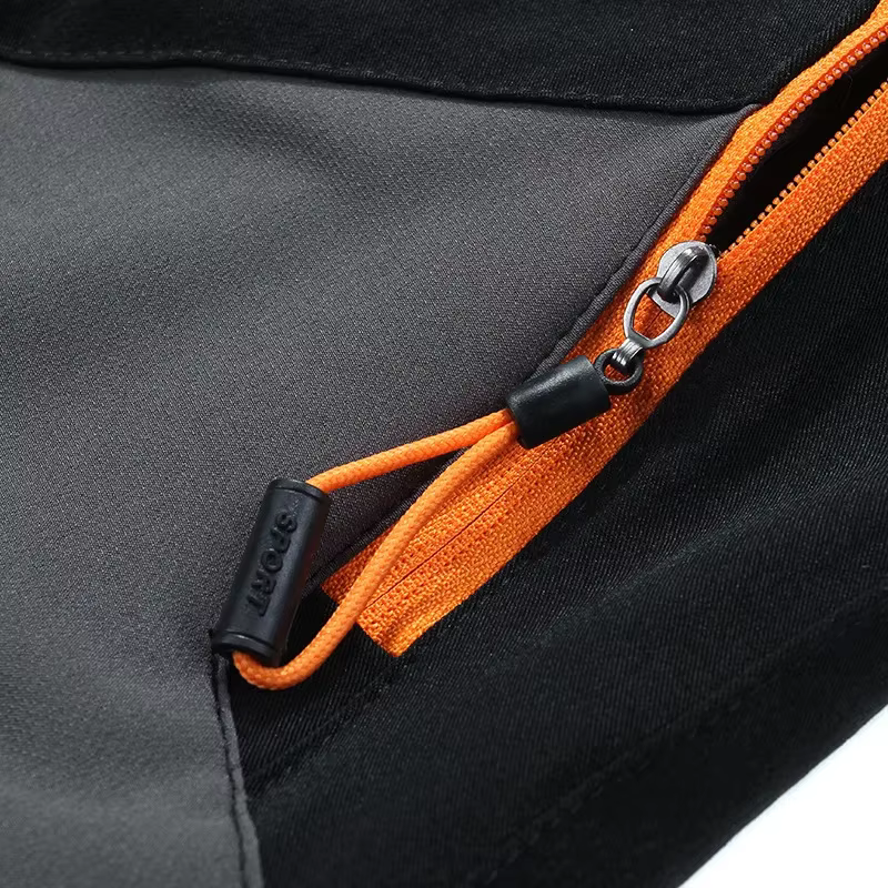 Pantalones de pesca impermeables – Transpirables y secado rápido - imagen 4