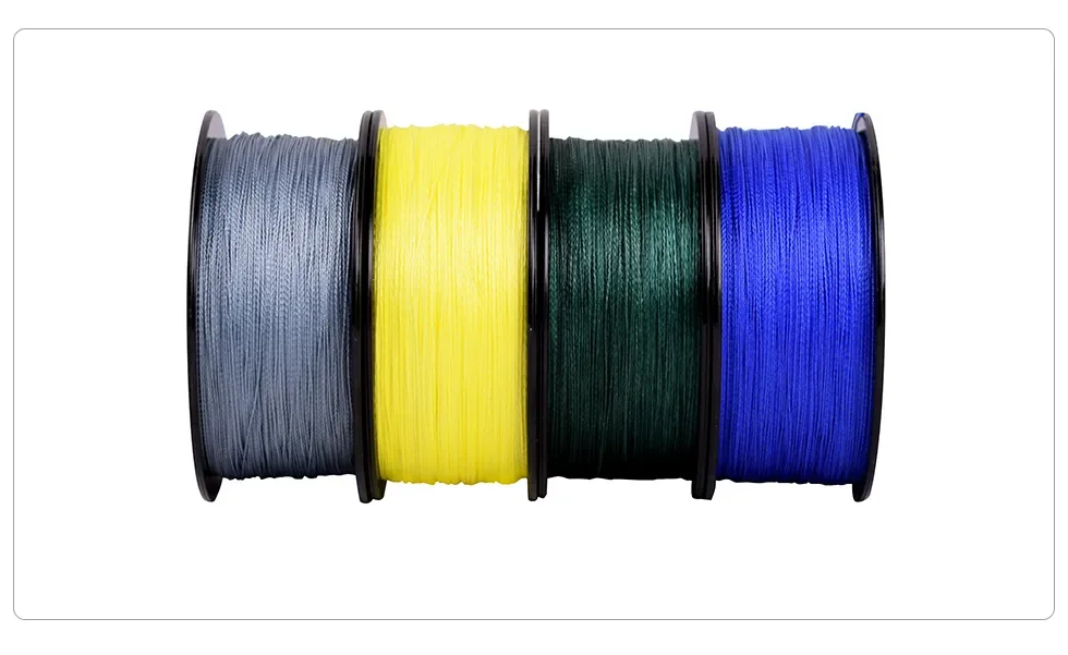 Colores disponibles