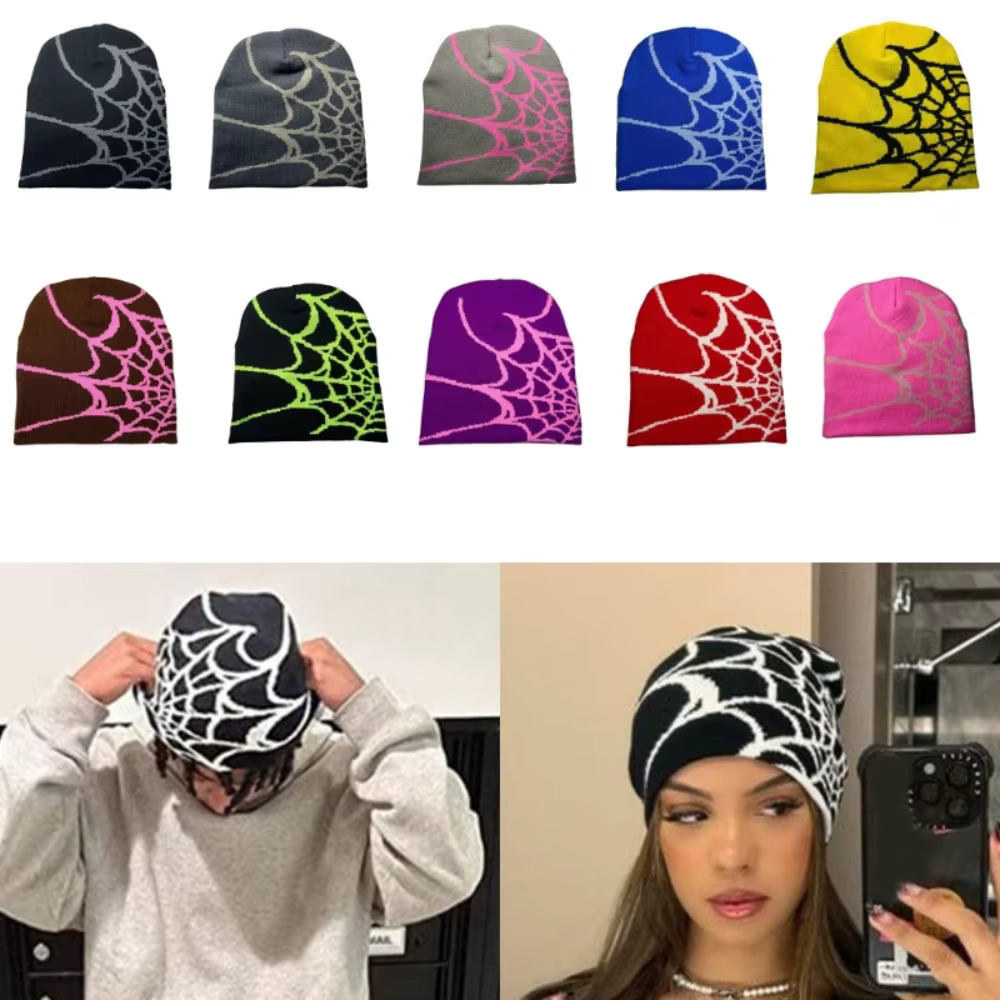 Gorro de Lana Térmico – Ideal para Ciclismo y Exteriores - imagen 5
