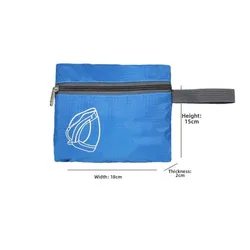 Bandolera impermeable para pesca y senderismo al aire libre