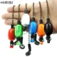 Hirisi B2042 indicadores de mordida Swinger con clip seguro - imagen 4