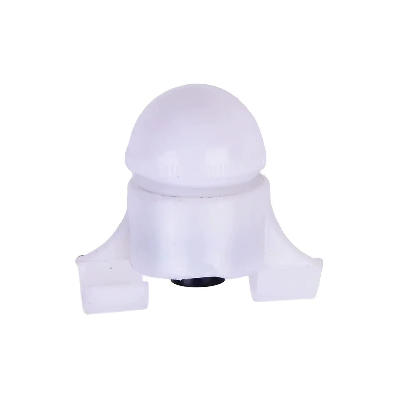 Goture Alarma de Pesca Nocturna LED con Clip para Punta de Caña