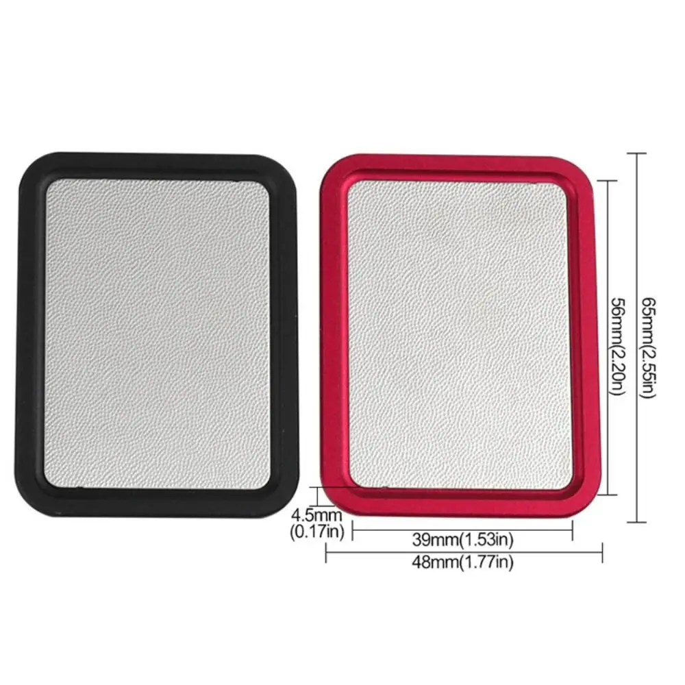 Moldeador y reparador de puntas de taco de aluminio para billar - imagen 3