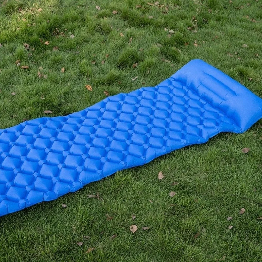 Detalle del material TPU resistente a desgarros