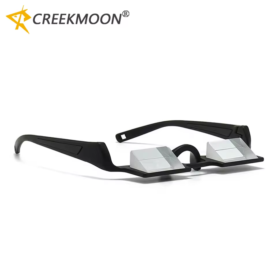 Gafas Prismáticas Prism Lazy - Visión 90° para Pesca - imagen 3