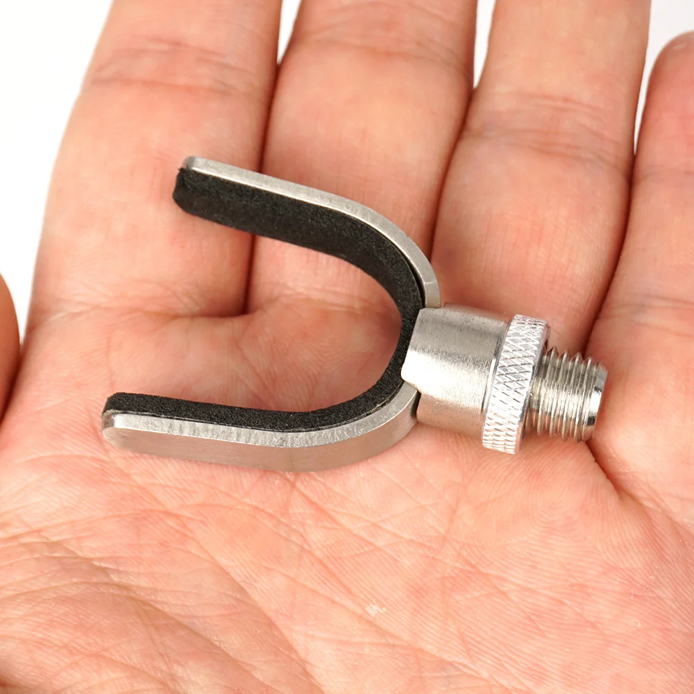 Encaje en sistemas de rod pod y buzz bar