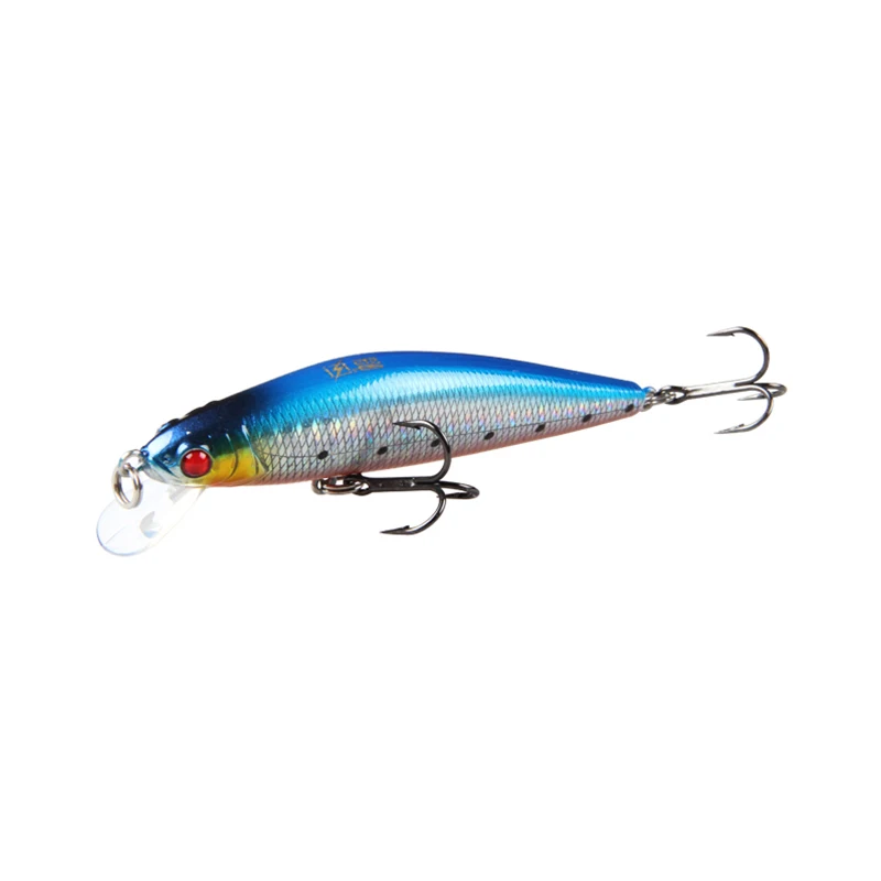 LUTAC Minnow Señuelo de pesca