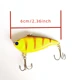MegaImabass VIB Red Eyed Shad Road Asia, lances largos con sonido - imagen 3