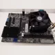 Placa de desarrollo UOS Loongson 3A4000 board mainframe - imagen 2