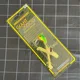 MEGAIMABASS Señuelo giratorio Thumb VIB con purpurina Micro Whirlwind - imagen 3