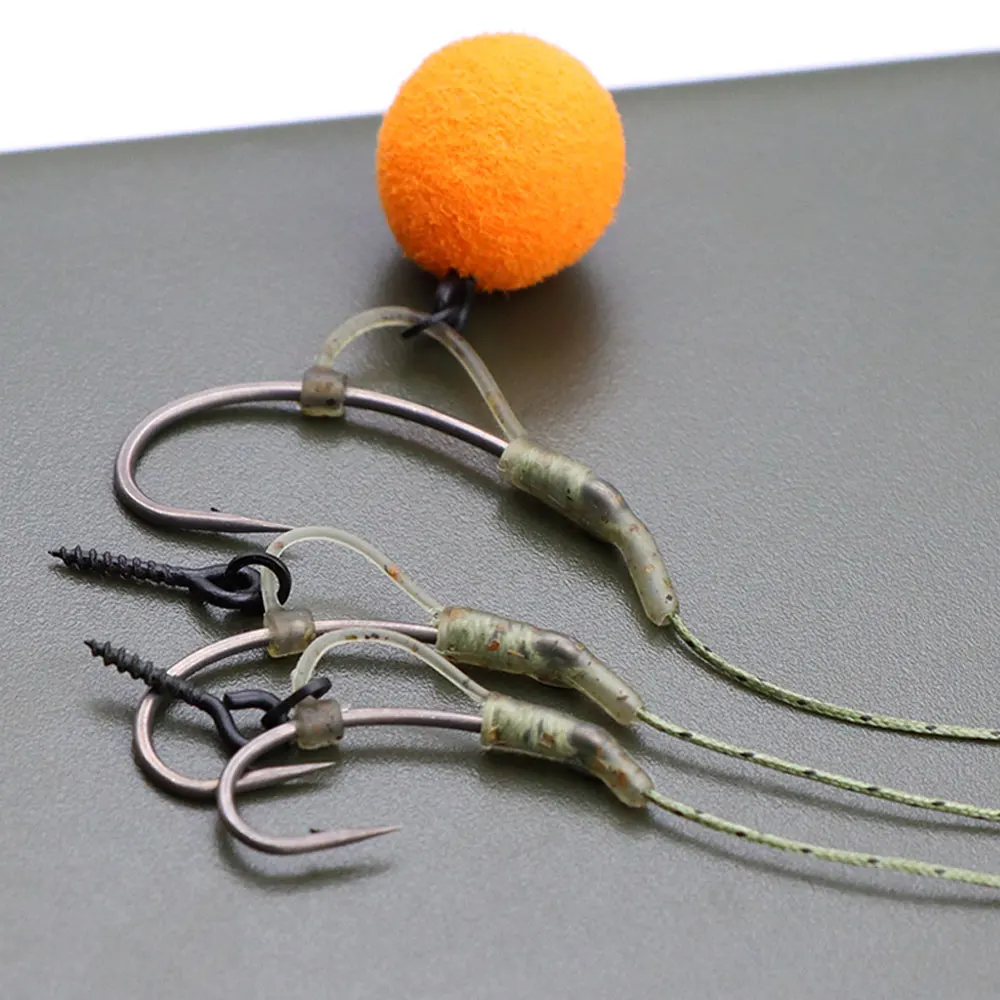Kit de D Rig Kickers para montar rigs