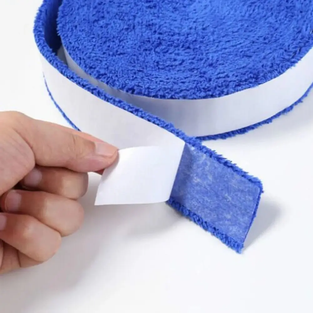 Rollo de overgrip para renovación de empuñadura