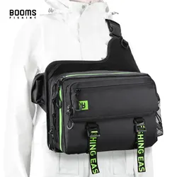 Booms Fishing IB1 Mochila de pesca de alta capacidad para carpa